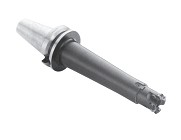 194 BT/FMA平面銑刀桿(加長(zhǎng)斜度柄)